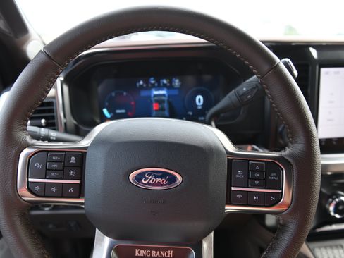New 2026 Ford F250 King Ranch AWD/4WD image 26