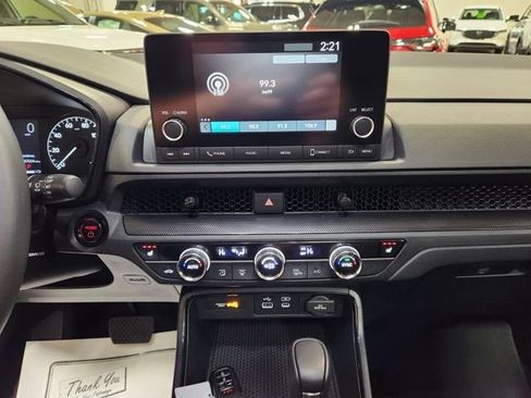 Certified 2023 Honda CR-V Sport image 14