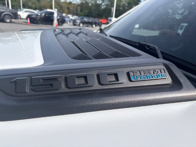 Used 2024 RAM 1500 Rebel w/ Rebel Level 1 Equipment Group AWD/4WD image 18