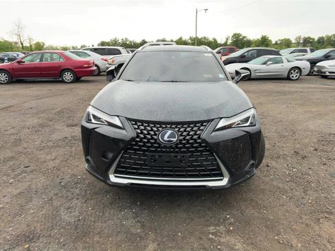 Used 2020 Lexus UX 250h w/ Premium Package AWD/4WD image 4
