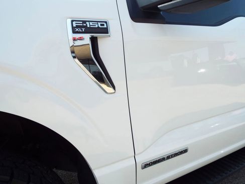 Used 2021 Ford F150 XLT w/ Equipment Group 301A Mid image 10