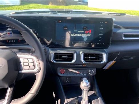 New 2026 Ford Mustang Coupe image 7