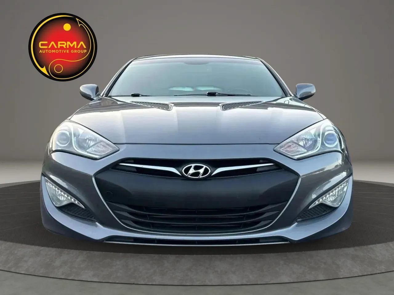 Used 2013 Hyundai Genesis 2.0T RWD image 9