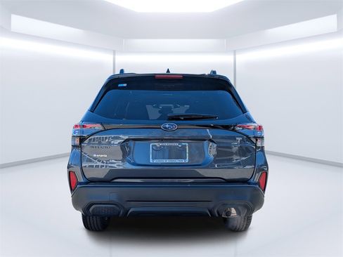New 2026 Subaru Forester Premium image 4