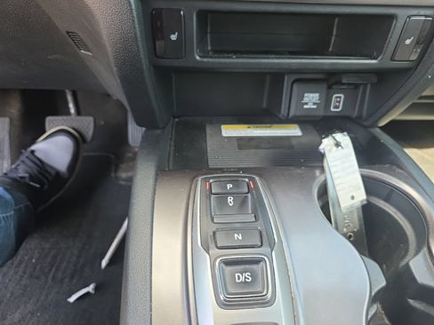 Used 2023 Honda Passport EX-L image 19