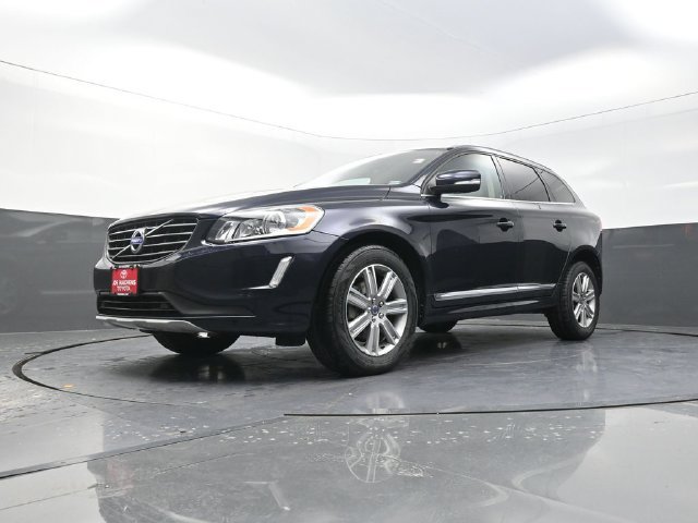 Used 2016 Volvo XC60 T6 AWD/4WD image 33