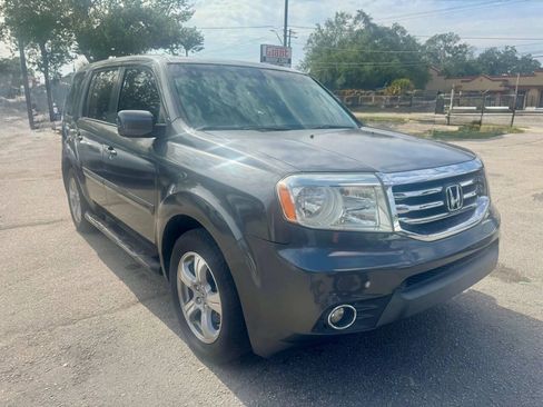 Used 2013 Honda Pilot EX-L image 10