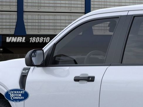 New 2026 Ford Maverick XLT image 21