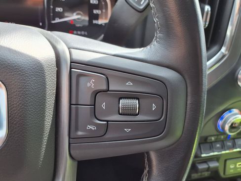 Used 2021 GMC Sierra 1500 Denali w/ Driver Alert Package II AWD/4WD image 18
