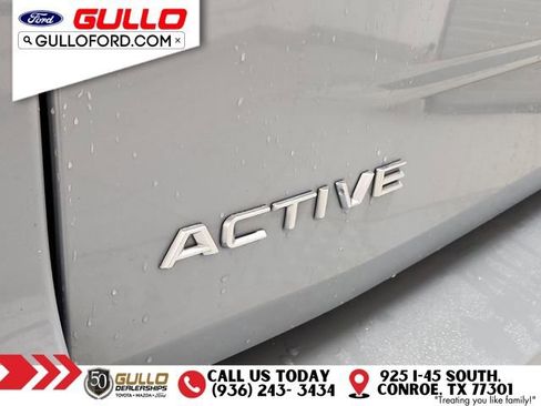 Used 2025 Ford Expedition Active image 31