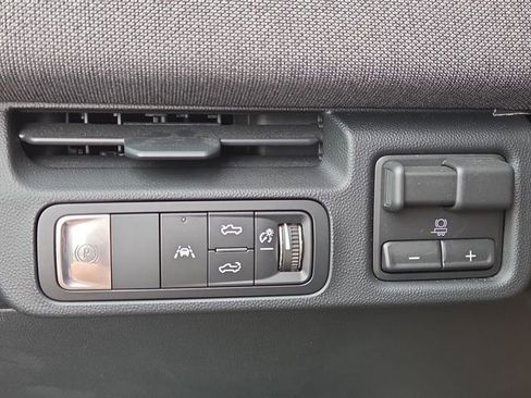 New 2026 GMC Sierra EV Elevation w/ Premium Package image 17