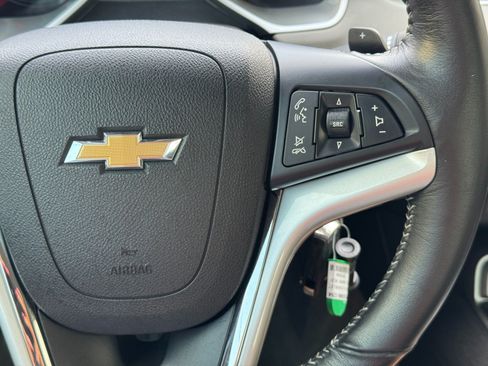 Used 2012 Chevrolet Camaro LT w/ RS Package RWD image 19