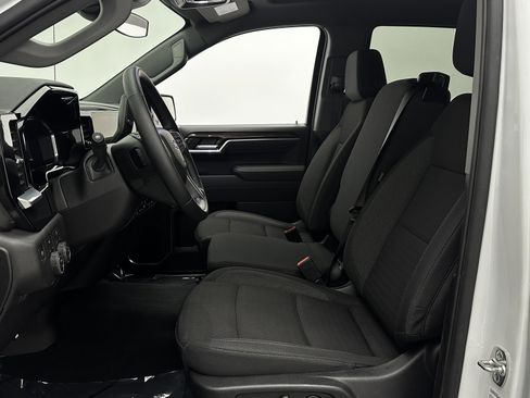 Used 2026 Chevrolet Silverado 1500 RST image 14