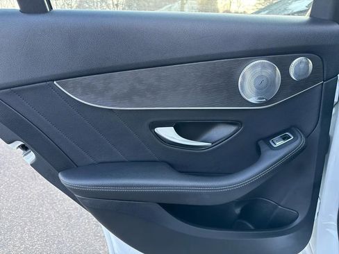 Used 2021 Mercedes-Benz C 300 4MATIC Sedan image 26