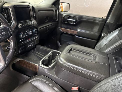 Used 2020 GMC Sierra 1500 Denali image 20