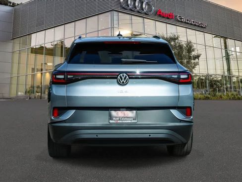 Used 2023 Volkswagen ID.4 Pro S RWD image 5