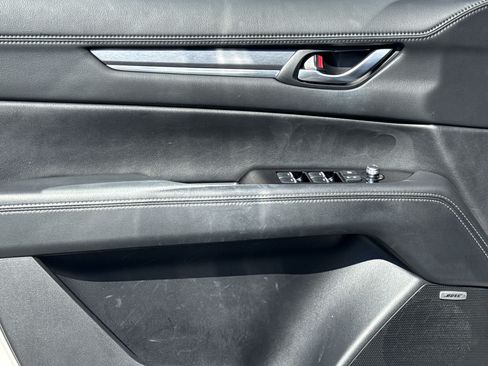 Used 2024 MAZDA CX-5 AWD 2.5 S w/ Premium Package image 14