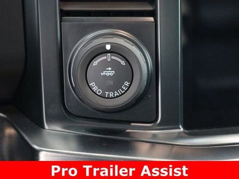 Used 2023 Ford F350 Lariat w/ Lariat Ultimate Package image 23