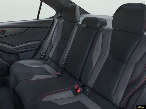 New 2026 Subaru WRX AWD/4WD image 12