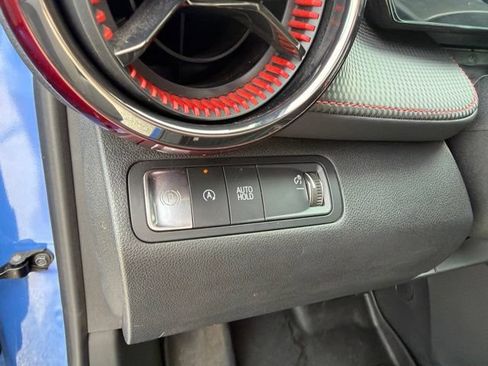 Used 2025 Chevrolet Equinox RS w/ Safety and Technology Package FWD image 25