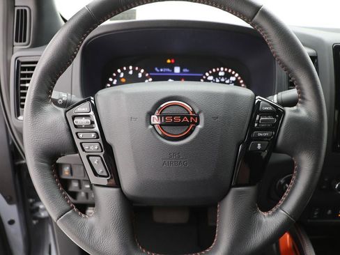 Used 2023 Nissan Frontier PRO-4X w/ Pro Convenience Package image 23