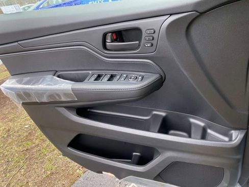 New 2026 Honda Odyssey Sport-L image 24