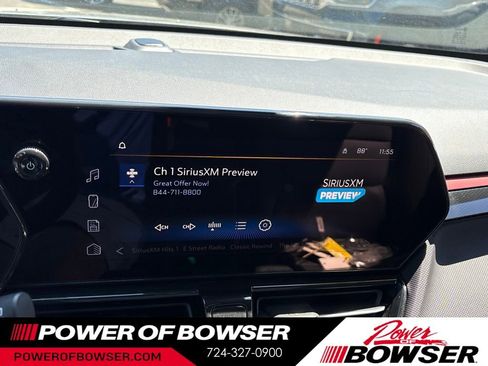 Certified 2025 Chevrolet TrailBlazer RS w/ Convenience Package AWD/4WD image 15