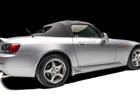 Used 2002 Honda S2000 image 33
