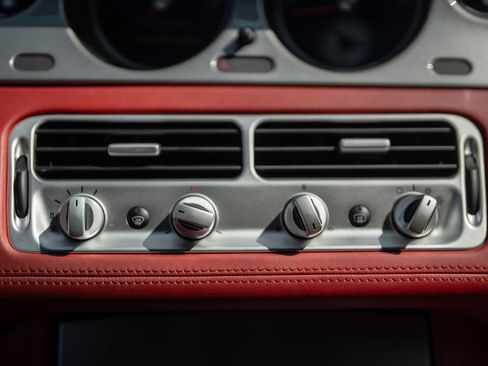 Used 2003 BMW Z8 RWD image 54