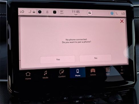 New 2025 Jeep Grand Cherokee L Limited w/ Luxury Tech Group II image 10