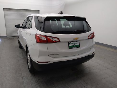 Used 2019 Chevrolet Equinox LS AWD/4WD image 6