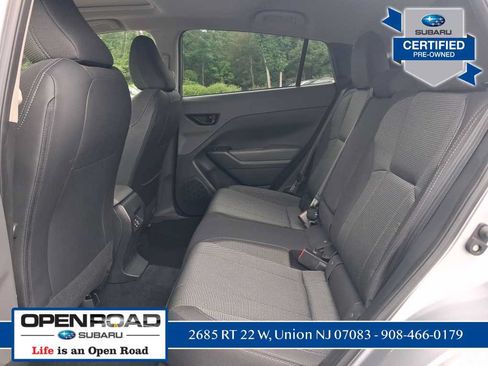Used 2024 Subaru Crosstrek 2.0i Premium AWD/4WD image 52