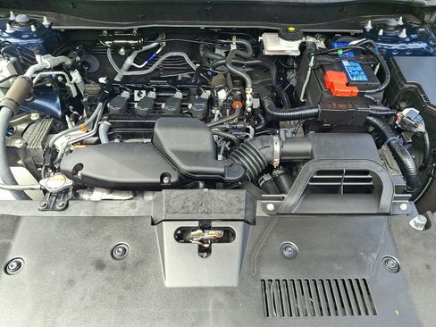 Certified 2024 Honda CR-V EX-L image 28