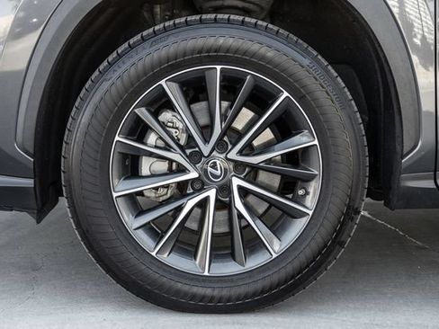 Used 2023 Lexus NX 350 AWD image 14