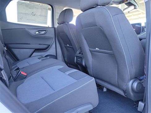 New 2026 Chevrolet Blazer LT w/ Midnight/Sport Edition image 18