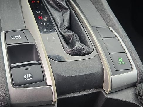 Used 2021 Honda Civic LX image 25