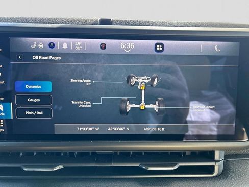 New 2026 Jeep Wrangler Unlimited Sport AWD/4WD image 11