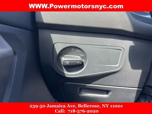 Used 2023 Volkswagen Tiguan S image 28