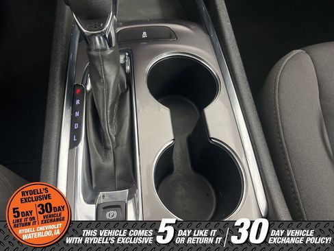 Certified 2023 Chevrolet Malibu LT image 36