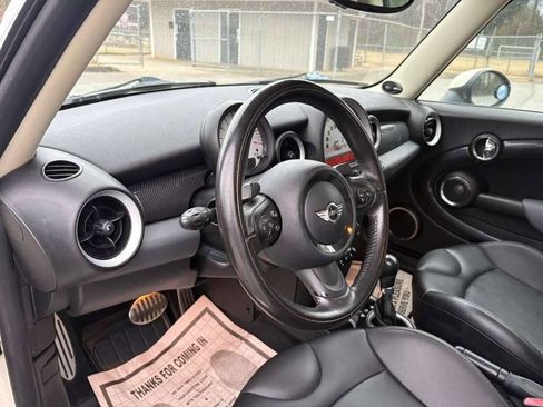 Used 2011 MINI Cooper Clubman S image 9