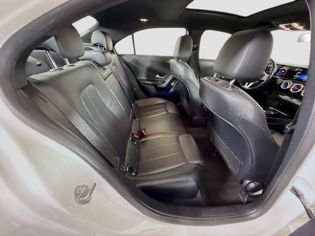 Used 2022 Mercedes-Benz A 220 4MATIC w/ Premium Package Lite image 26
