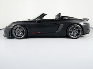 Certified 2025 Porsche 718 Boxster Spyder RS video 2