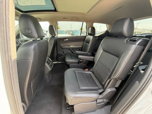 Used 2022 Volkswagen Atlas SE FWD image 31