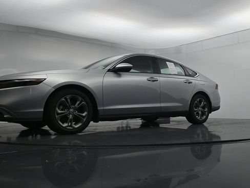 Used 2024 Honda Accord EX image 20