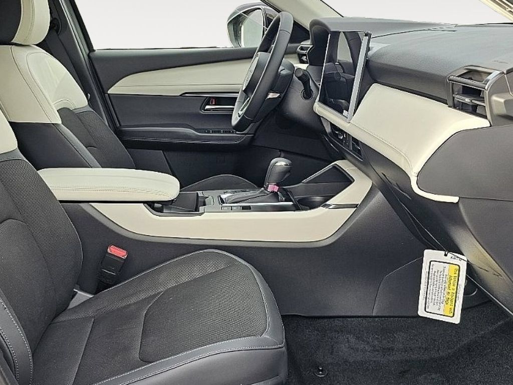 New 2026 MAZDA CX-5 Select AWD/4WD image 11