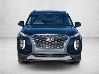 Used 2020 Hyundai Palisade SEL FWD video 2