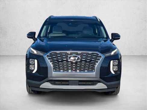 Used 2020 Hyundai Palisade SEL FWD image 2
