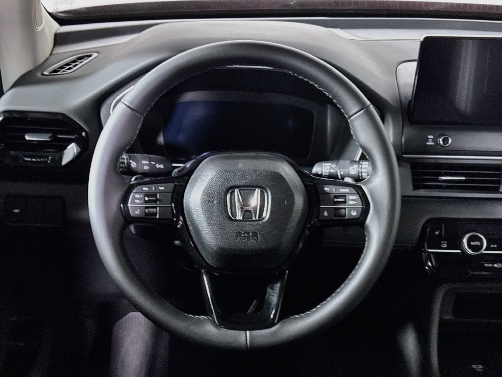 New 2026 Honda Pilot EX-L image 13