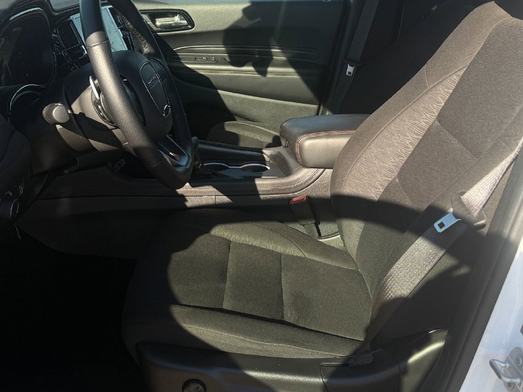 Used 2026 Dodge Durango GT w/ Blacktop Package AWD/4WD image 10