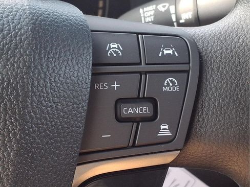 Used 2026 Toyota Camry LE FWD image 21